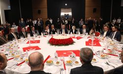 Bakan Aşkın Bak: Türkiye bir spor tesisi devrimi yaşıyor (2)