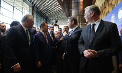 Bakan Bayraktar: Türkiye, Libya'nın hem kara hem de deniz alanlarında çok aktif olacak