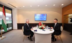 Bakan Bolat, Macaristan'da JETCO 2'nci Dönem Toplantısı'na katıldı