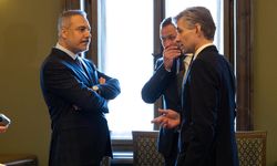 Bakan Fidan, Litvanya'da Türkiye-Baltıklar Dışişleri Bakanları Toplantısı'na katıldı