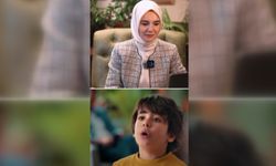 Bakan Göktaş: Evlatlarımızı ekranın ardındaki dünyada yalnız bırakamayız