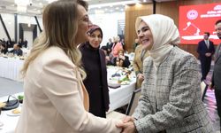 Bakan Göktaş, milletvekillerine sanal medya düzenlemesini anlattı