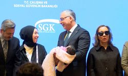 Bakan Işıkhan: SGK'ya en fazla borcu olan kurumlar CHP'li belediyelerdir