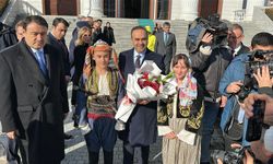 Bakan Kacır: Türkiye, Çin'den sonra ürün ve pazar çeşitliliği açısından en önde gelen ihracatçı ülkedir