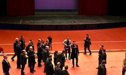 Bakan Kurum, 'COP31 Başkanı' olarak Antalya'da ilk hazırlık toplantısını yaptı