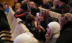 Bakan Memişoğlu: Gençlerimiz benzini olmayıp da yolda kalan ambulansları bilmiyor