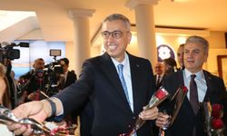 Bakan Memişoğlu: Sağlık hizmetlerinde çok büyük bir yol katettik