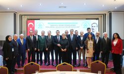 Bakan Tekin: Devletle vatandaş arasındaki mesafe daraldı