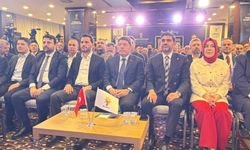 Bakan Tunç: Biz yargıyı birilerinin arka bahçesi olmaktan çıkardık (3)