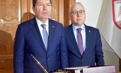 Bakan Tunç: Yeni bir anayasa ile Türkiye Yüzyılı'na başlamamız lazım