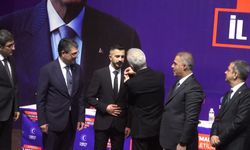 Bakan Uraloğlu: 2,5 trilyon doları teröre harcamasaydık çok farklı bir Türkiye olurdu(2)