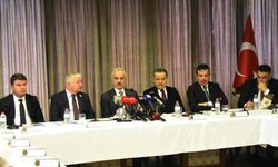 Bakan Uraloğlu: Bölünmüş yol ağımızı, 30 bin kilometrenin üzerine çıkarmanın gururunu yaşıyoruz (2)