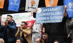 Bakan Uraloğlu: Bölünmüş yol ağımızı, 30 bin kilometrenin üzerine çıkarmanın gururunu yaşıyoruz (3)