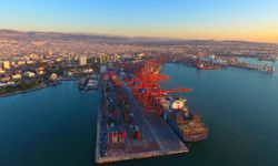 Bakan Uraloğlu: Limanlarda Cumhuriyet tarihinin rekoru kırıldı