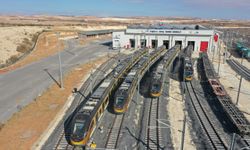 Bakan Uraloğlu: TÜRASAŞ vagon üretiminde yeni bir rekora imza attı