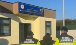 Bakan Yerlikaya: Hatay'da trafikte yarışan 4 sürücü yakalandı