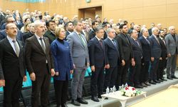 Bakan Yumaklı: Su ürünlerinde 2,3 milyar dolarlık ihracat rakamına ulaştık (2)