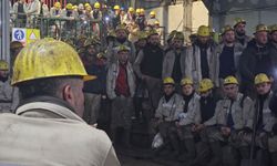 Bakanlık müfettişlerinden TTK'ya 'iş durdurma' raporu