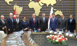 Basın kuruluşlarına kredi ve teminat desteği protokolü imzalandı