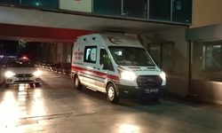 Batman'da ocaktan sızan gaz can aldı: Kadın öldü, eşi yaralı