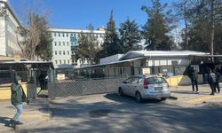 Bedensel engelli Ercan'ın öldürülmesine ilişkin davada 2 sanığa hapis cezası