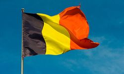 Belçika'da demir yolu çalışanlarının 5 günlük grevi başladı