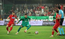 Bodrum FK kritik virajda