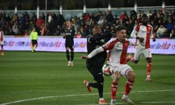 Bodrum FK, Sakarya'da çıkış arayacak