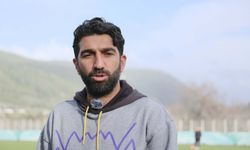 Bodrum FK Teknik Direktörü Burhan Eşer: Sıkıntılı süreçten çıkacağız