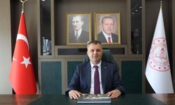 Bolu İl Milli Eğitim Müdürü, görevinden ayrıldı