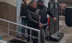 Bolu'da 13 düzensiz göçmen yakalandı, 5 organizatör tutuklandı