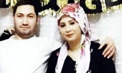 Boşanma aşamasındaki eşini koli bandı ile bağlayıp, başından aşağı kezzap döktü (2)