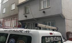 Boşanma aşamasındaki eşini tabancayla vurup, polise teslim oldu