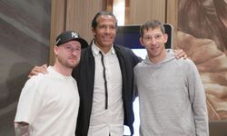 Bruno Alves: Fenerbahçe şampiyon olmalı, kupalar kupaları getirir