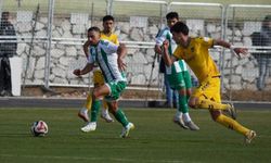 Bucaspor 1928 kahroldu