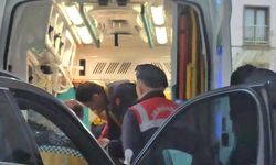 Bungalov tesisinde havuza düşen 3 yaşındaki çocuk, boğulma tehlikesi geçirdi