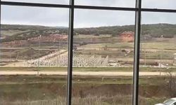 Bursa'da inşaat alanında beton dökümü sırasında göçük; 1 ölü