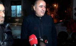 Bursa'da tam fırtına hayatı olumsuz etkiledi (3)