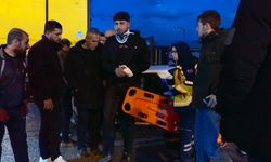 Bursa'da TIR ile otomobil çarpıştı: 1 yaralı