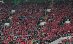 Bursaspor - Yeni Mersin İdmanyurdu: 3-0