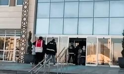 Çanakkale'de tefecilik ve uyuşturucu operasyonuna 2 tutuklama