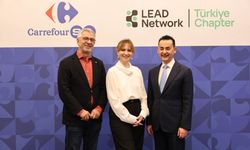 CarrefourSA, LEAD Network Türkiye kahvaltı buluşmasının ev sahibi oldu