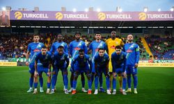 Çaykur Rizespor - Corendon Alanyaspor / Fotoğraflar
