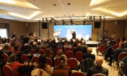 'Çeşme'deki kiralık sosyal konutlar herkese umut olacak'