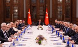 Cevdet Yılmaz: 10 yılda doğurganlık hızı en fazla azalan 5'inci ülke Türkiye