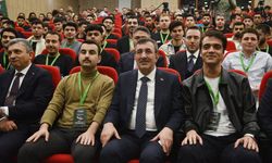 Cevdet Yılmaz: Avrupa, başkalarına güvenerek yola devam edemeyeceğini gördü (3)