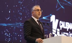 Cevdet Yılmaz: Dijitalleşme, 170 milyon kişiye yeni iş olanakları oluşturacak