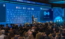 Cevdet Yılmaz: Savunma sanayisinde 2028 hedefimiz 158 bin istihdam