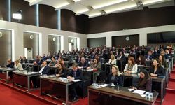 CHP'de Parti Meclisi toplandı