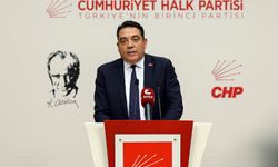 CHP'li Bağcıoğlu: Suriye'de herkes aynı hak ve özgürlüklere sahip olmalı